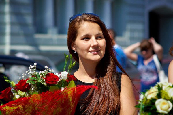 Ксения Усанова