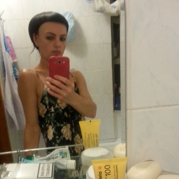 Инга Кириллова