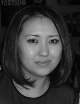 Жанеля Айтжанова