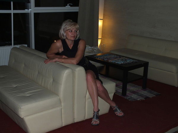 Елена Чумакова