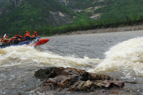 Виктор Серков