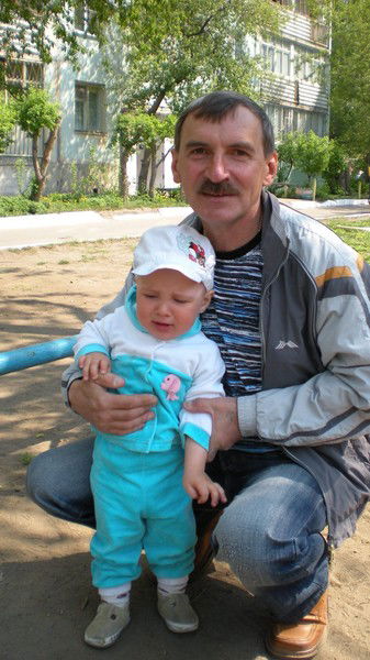 Александр Прохоров