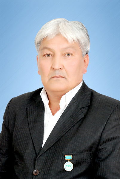 Марат Чулембаев
