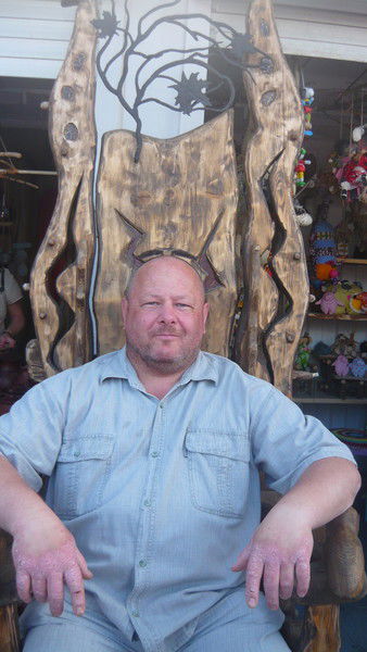 Андрей Губарев