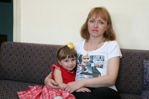 Елена Юкляевских