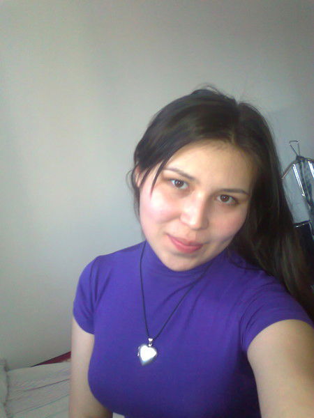 Галия Байбусенова