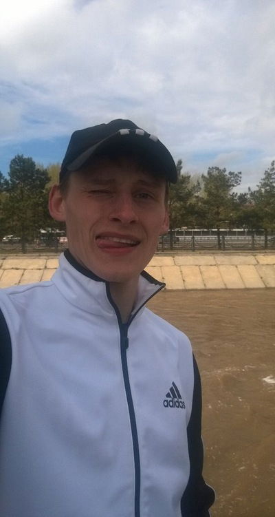 Максим Шилов