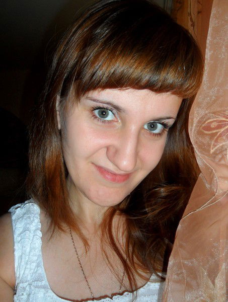 Елена Ладенкова