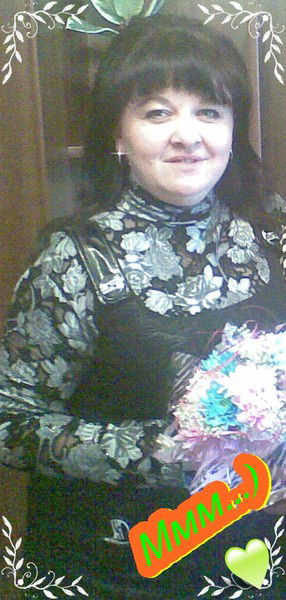 Елена Дигилевич