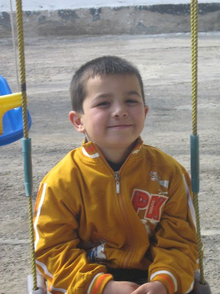 Фируза Джамолиддинова