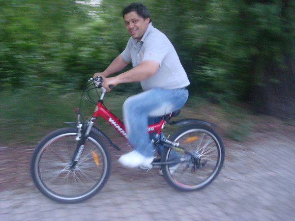 Евгений Седой