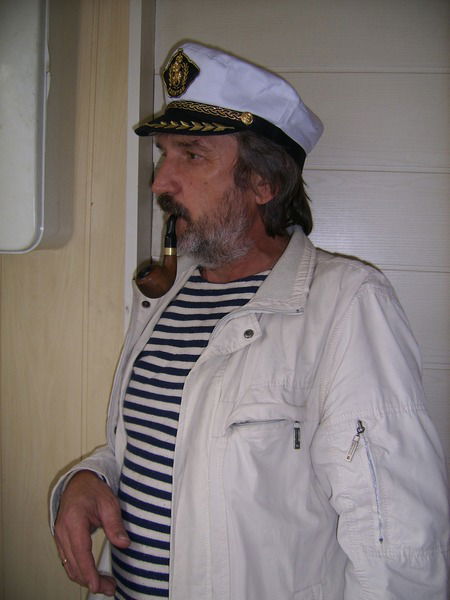 Сергей Матвеев