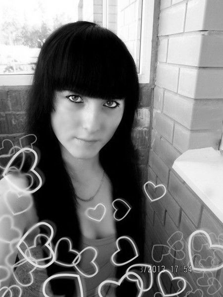 Вероника Алексеева