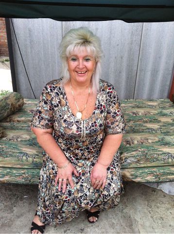 Светлана Крапивцева