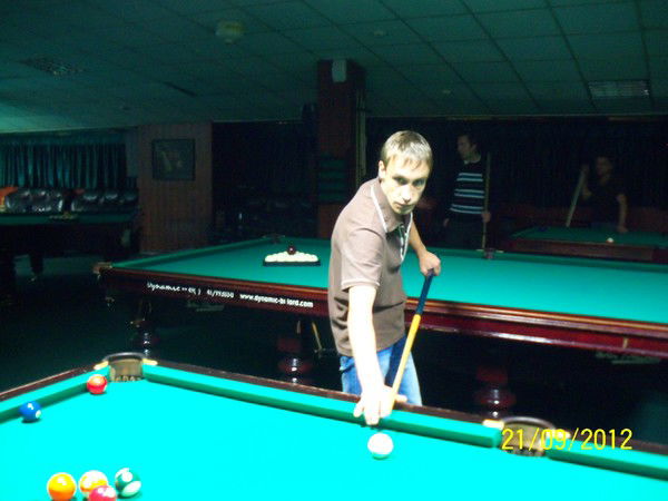 Юрий Лунькин