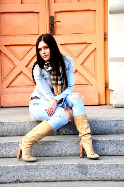 Паршуткина Екатерина