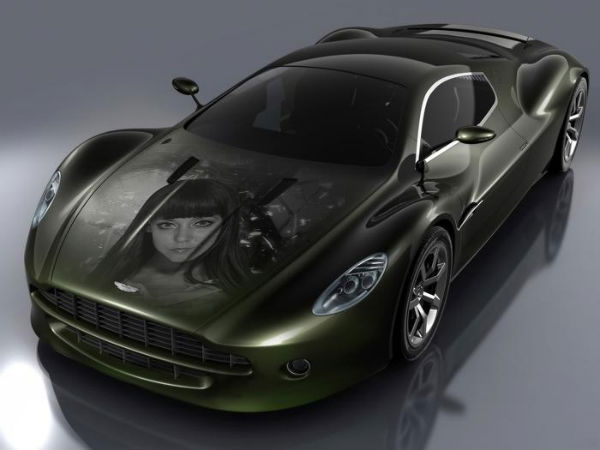 Анастасия Алборова