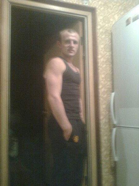 Степан Бутов