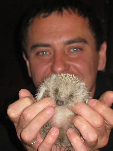 Айдар Динуллов