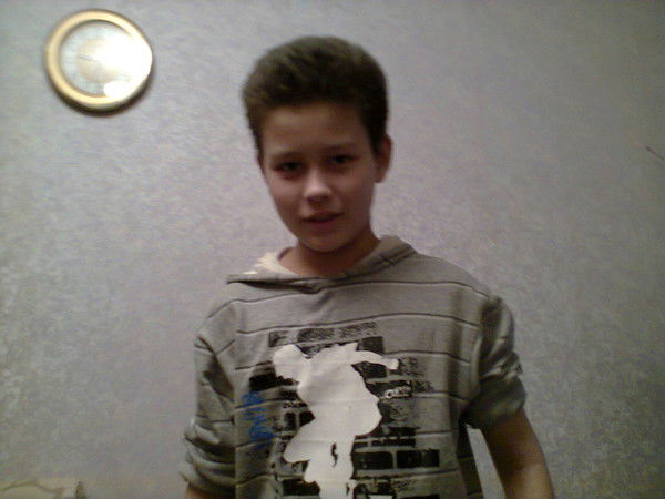 Жан Мухаметов