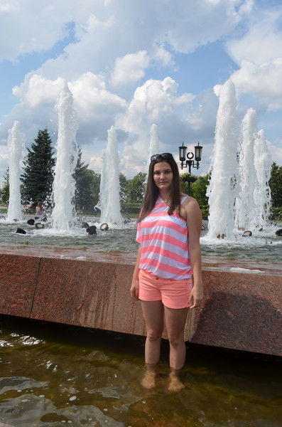 Александра Шагаева