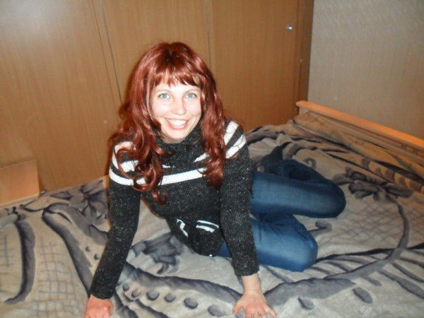 Оксана Лещенко