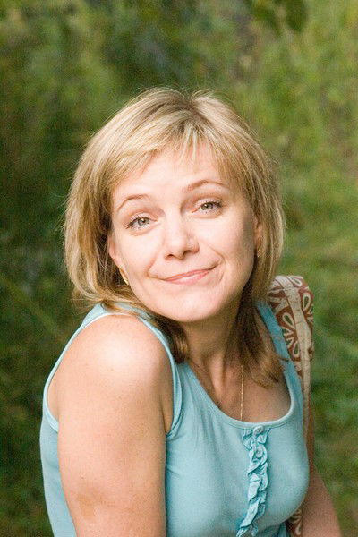 Ангелина Плотникова