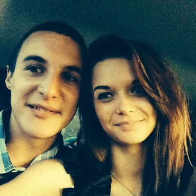 Оля Минеева