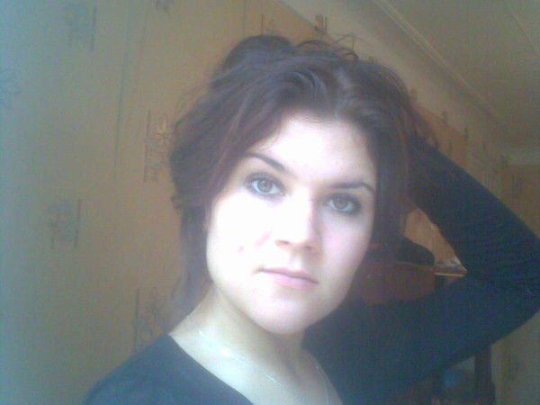 Анна Старченко