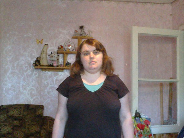 Алиса Мирошникова