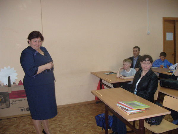 Светлана Аревкова