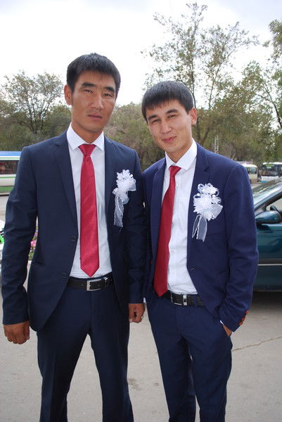 Айбек Сейткалиев