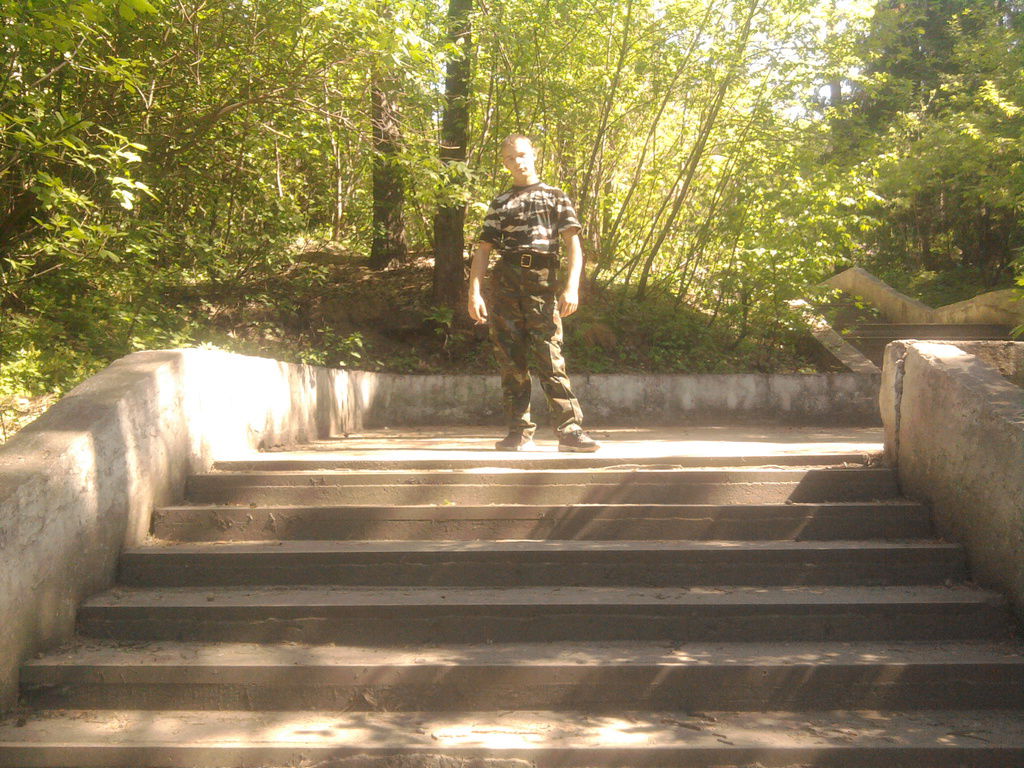 Александр Носков