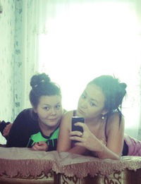 Фатимка Алиева