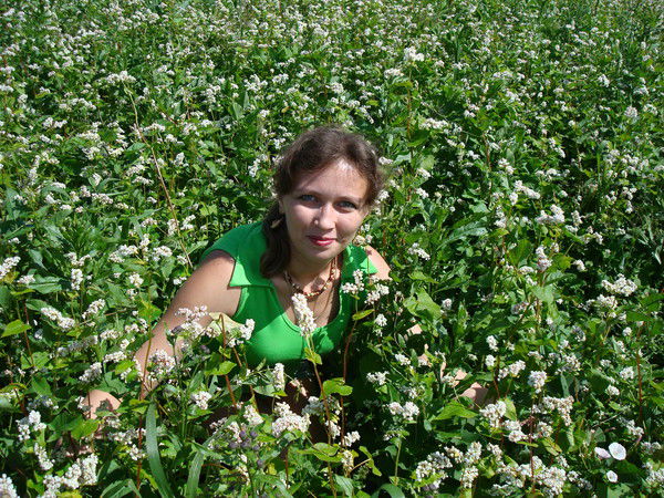 Нина Волкова