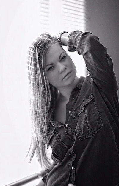 Виктория Комаркина