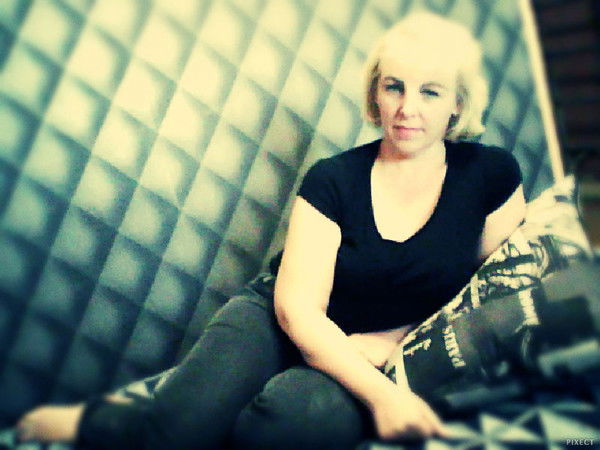 Дарья Петрова