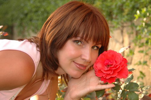 Ирина Бобрешова