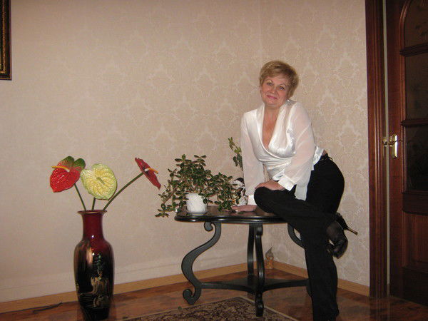 Вера Цымбал