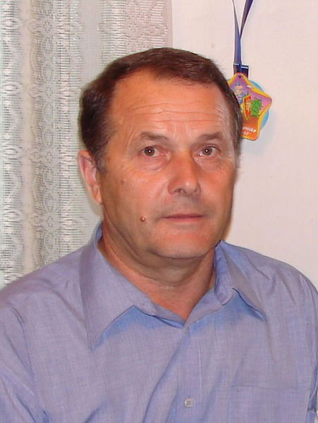 Александр Шубкин