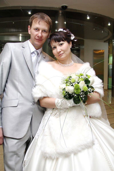 Наталья Гейст