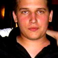 Дмитрий Морозов