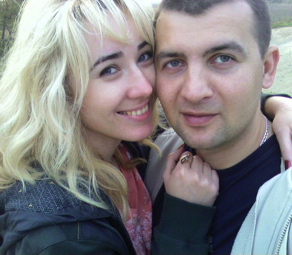 Вячеслав Кабанец