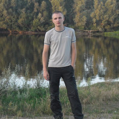 Саша Васильченко