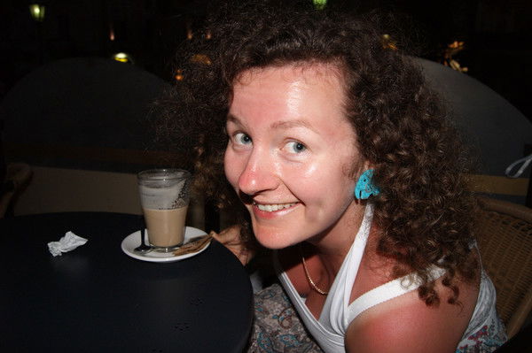 Аскарходжаева Ольга