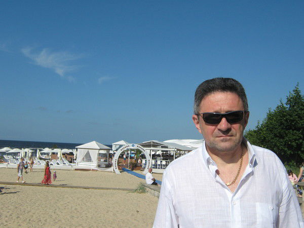 Леонид Симандуев