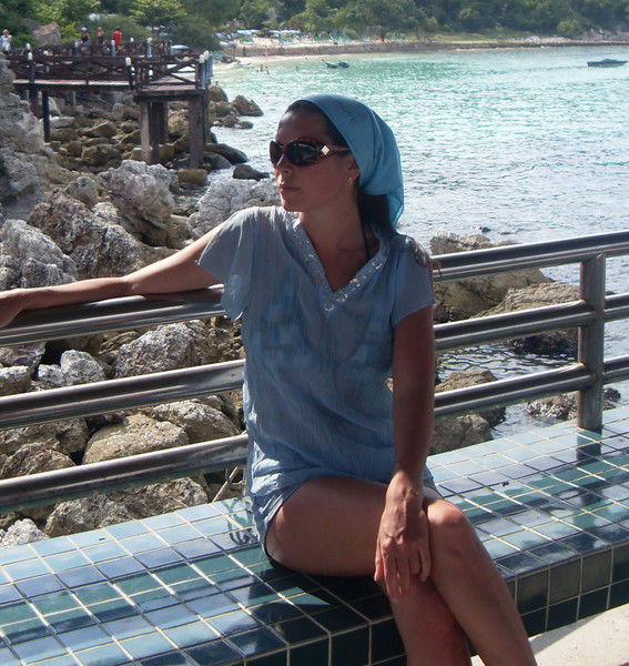 Валюшка Sivavi