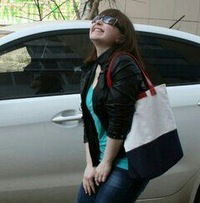 Ольга Балуева