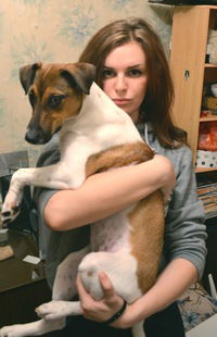 Вера Хохломская