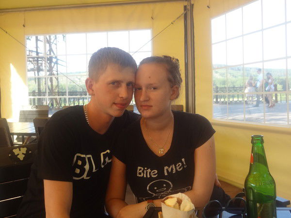 Валерия Горлач